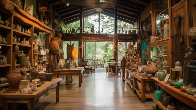 Where To Shop In Lanai: Local Boutiques And Unique Finds