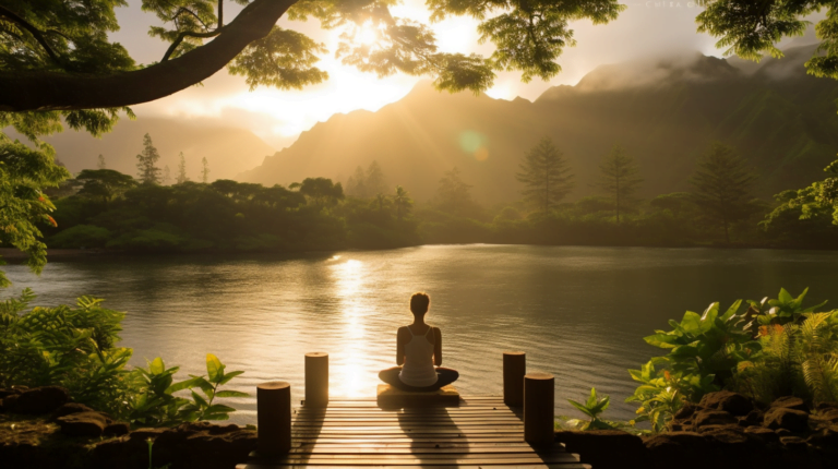 Wellness Retreats In Kauai: A Journey Of Self-Discovery