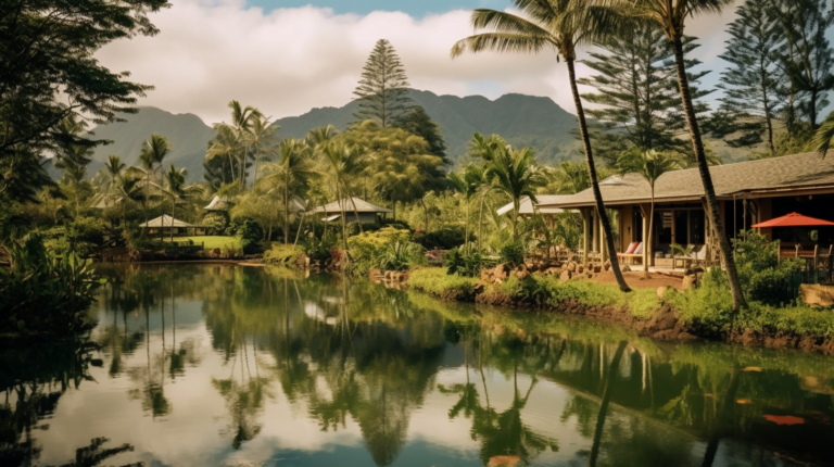 Where To Stay In Kauai: A Guide For First-Timers