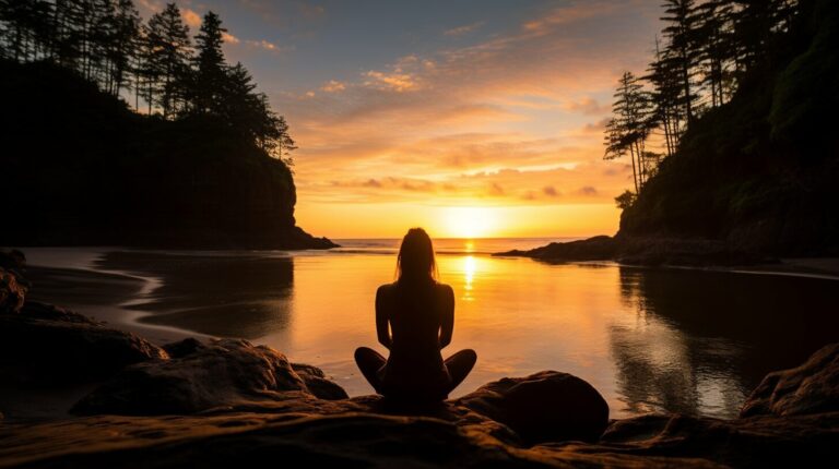 Inner Peace in Paradise: Hawaii Meditation Retreats