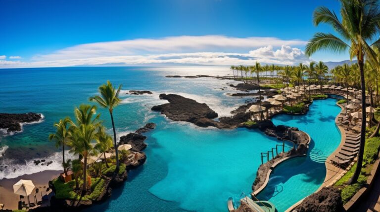 Unbiased Royal Kona Resort Review: Your Hawaiian Paradise Awaits