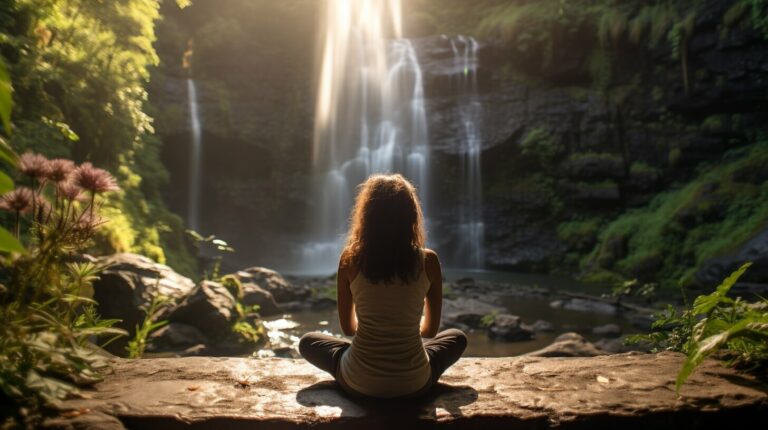 Find Your Zen: Hawaii’s Best Yoga Retreats