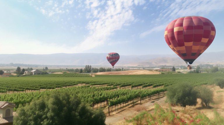 Temecula Unleashed: Thrilling Ways to Explore Hidden Gems and Adventures You Never Knew Existed