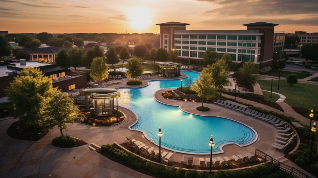 best hotels in Huntsville Alabama