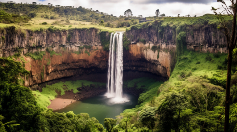 10 Must See Attractions in Kauai