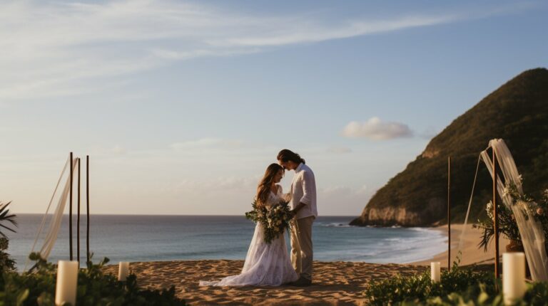Affordable Big Island Elopement Packages for Your Perfect Day