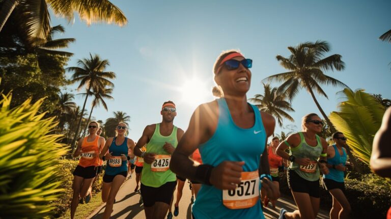 Gear Up for the Big Island International Marathon 2022!