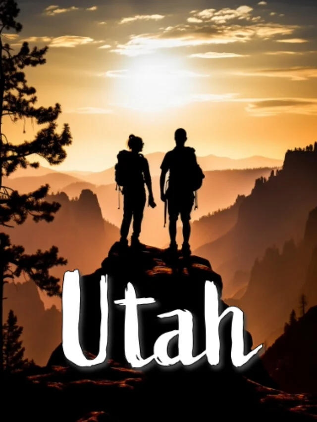 9 Amazing Reasons to Visit Utah