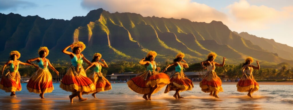 Cultural Activities in Hawaii