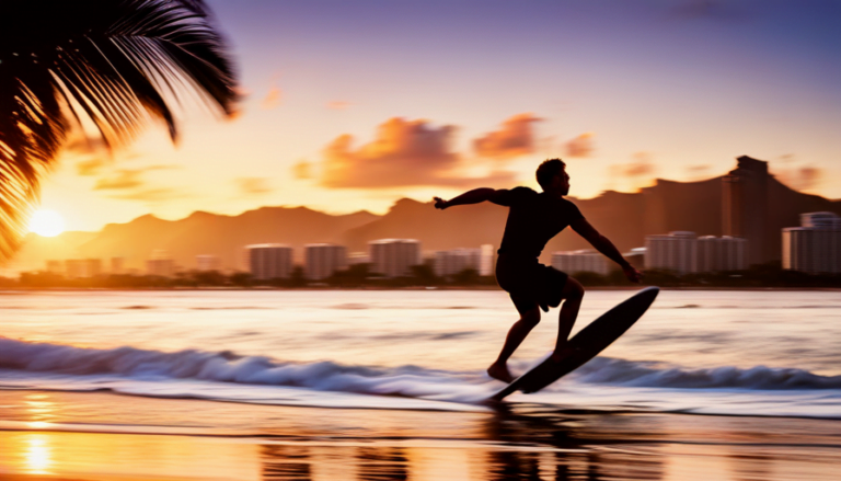 Insider’s Guide: Experiencing Oahu Like A Local
