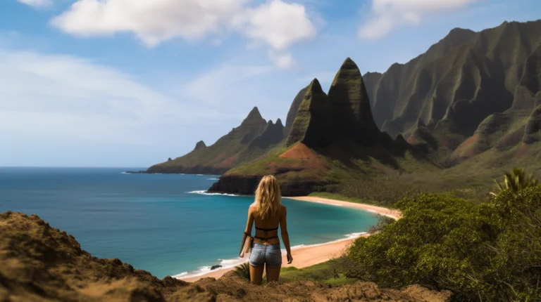 🌴 Unforgettable Adventures in Kauai: Thrills, Chills, and Spills! 🌺