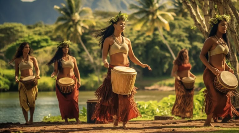 Unveiling the Cultural Treasures of Kauai 🌺