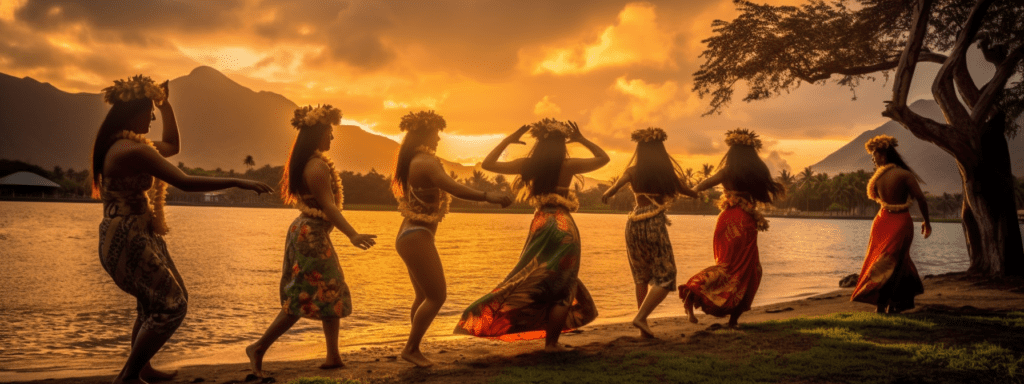 Kauai Cultural Adventures