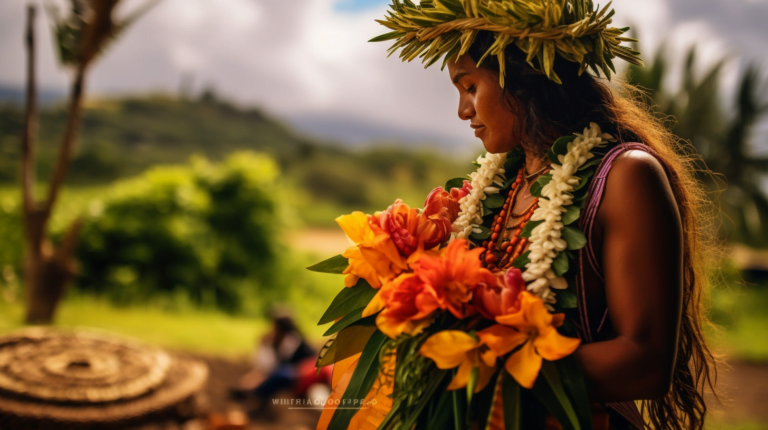 Kauai Cultural Etiquette