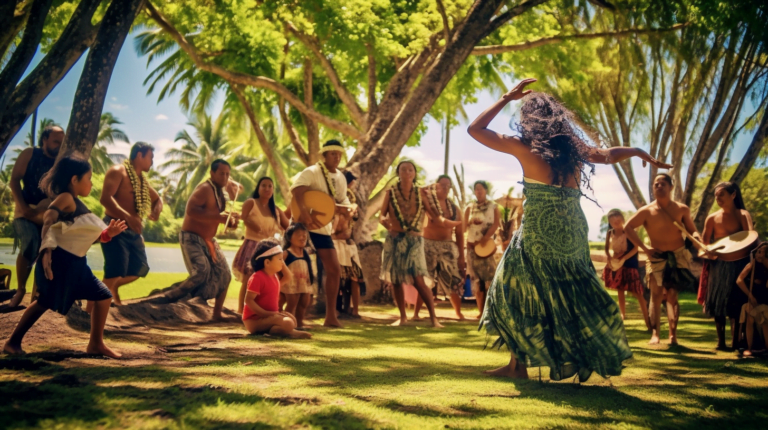 Top 6 Events and Festivals to Attend in Kauai
