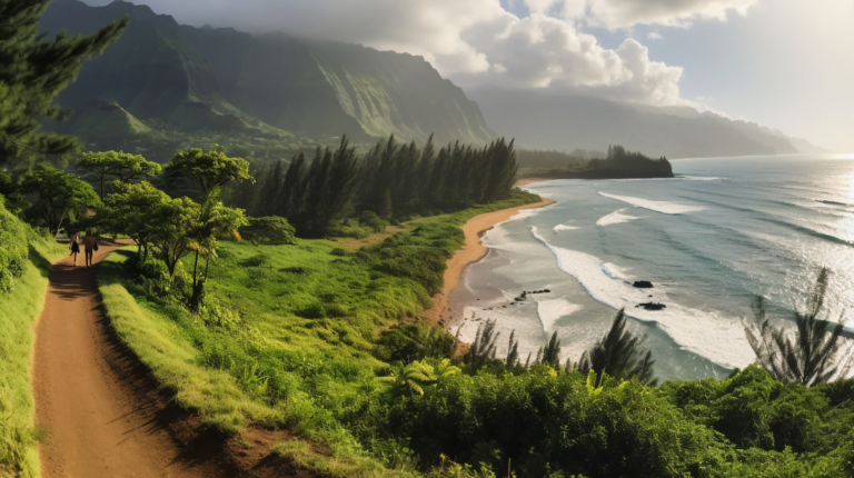 Kauai Sustainability