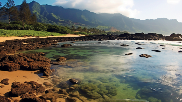 Kauai Vacation Economics