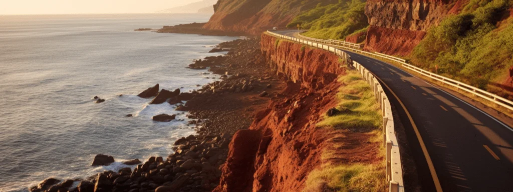Lanai Scenic Drives