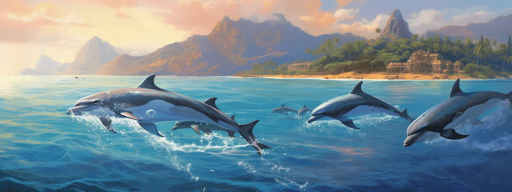 Lanai Wildlife and Animal Attractions