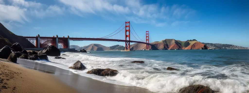 Must Visit Destinations in California