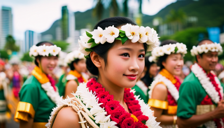 Oahu Festivals