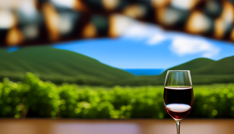 Oahu For Wine Lovers: The Best Wineries And Wine Bars