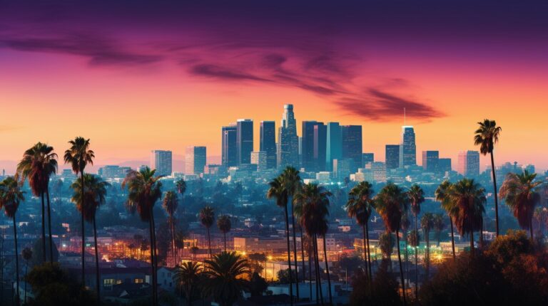 Experience Once in a Lifetime Things to Do in Los Angeles