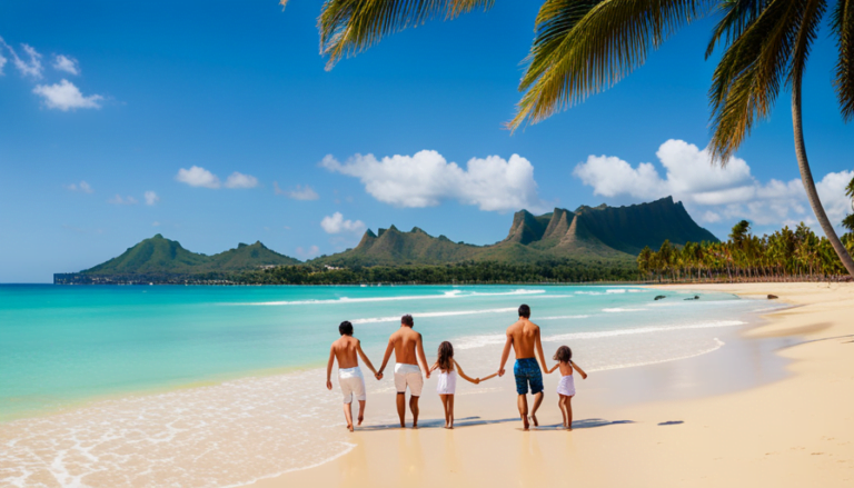 Planning A Family Vacation In Oahu: What You Need To Know