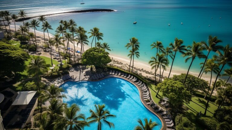 Experience Luxury: Prince Waikiki Hotel Hawaii Review