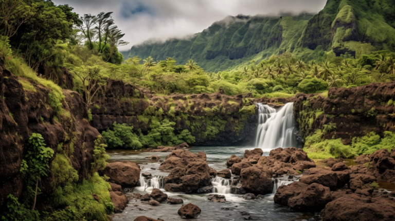 Best Sightseeing in Kauai