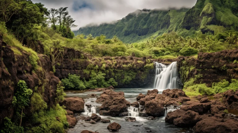 Discover the Magic of Kauai 🌴— Top 10 Sightseeing Spots & Activities