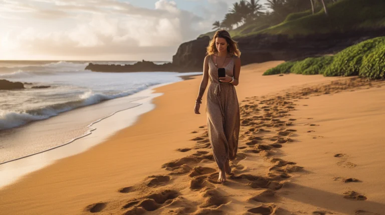 “Ultimate Guide to Staying Connected in Kauai 🌴: Best Areas, Top-Rated Hotels, and Connectivity Tips”