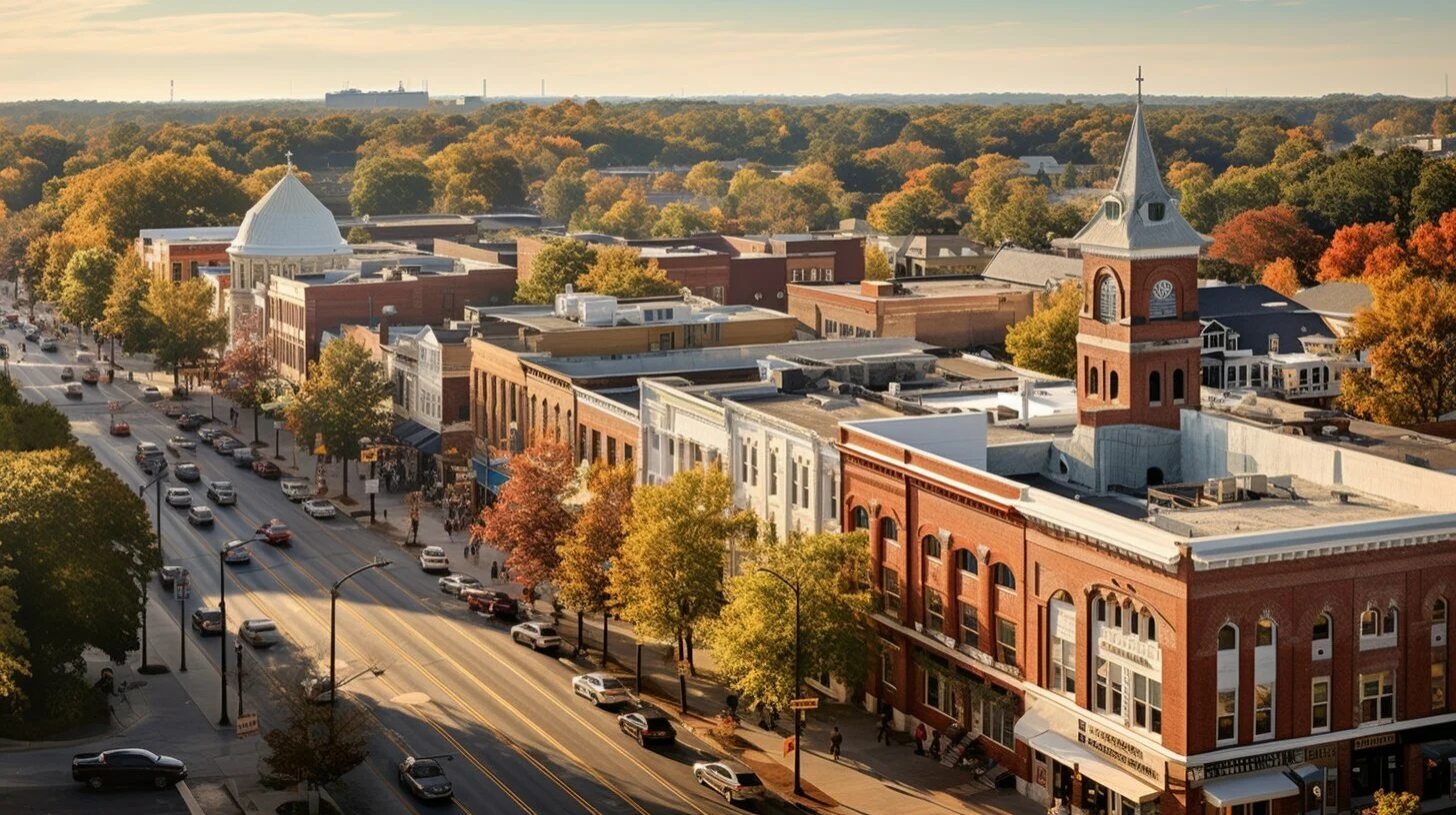 things to do in auburn alabama