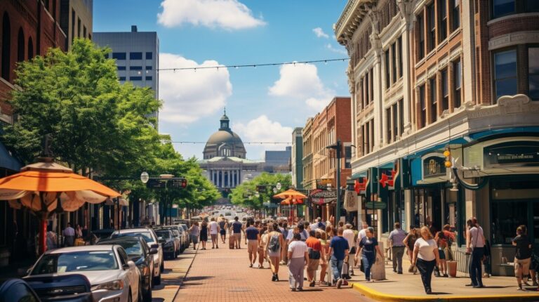 Top Things to Do in Birmingham AL: Your Ultimate Guide