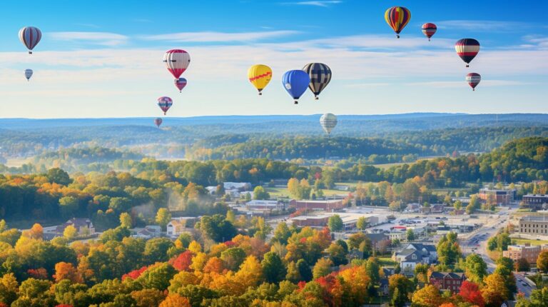 Discover Fun Things to Do in Fayetteville – Your Ultimate Guide