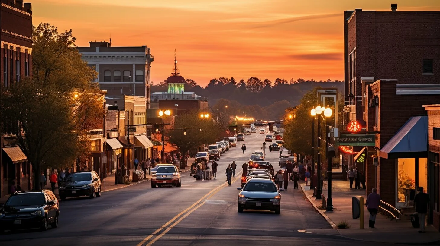 things to do in fayetteville arkansas