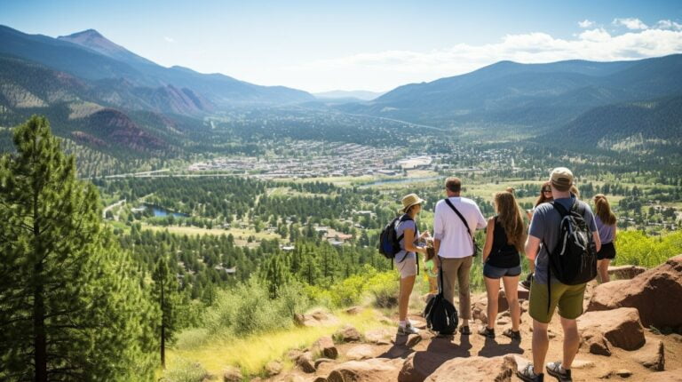 Discover Top Things to Do in Flagstaff for Unforgettable Fun
