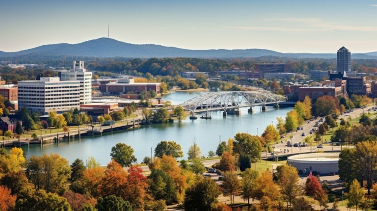 Top Things to Do in Huntsville Alabama: Ultimate Guide