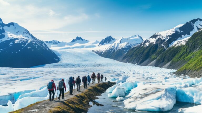 Explore Top Things to Do in Juneau, Alaska – Unforgettable Adventures Await