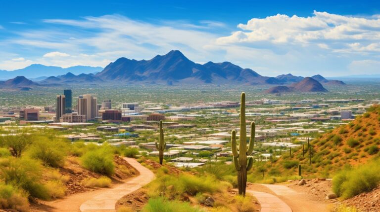 Top Things to Do in Phoenix: Your Ultimate City Guide