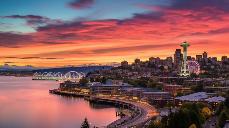 Discover the Best Things to Do in Seattle: Ultimate Guide