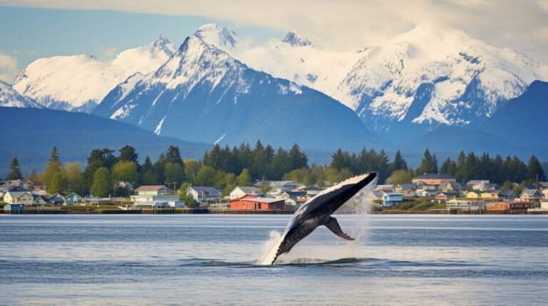 Explore Fun & Exciting Things to Do in Sitka, Alaska!