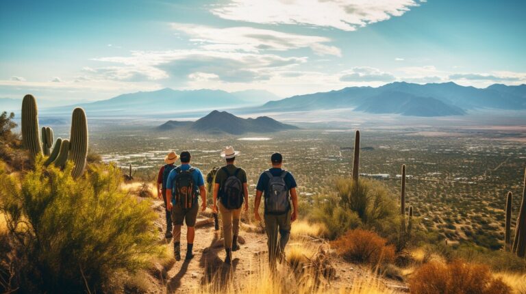 Exciting Things to Do in Tucson – Your Ultimate Guide