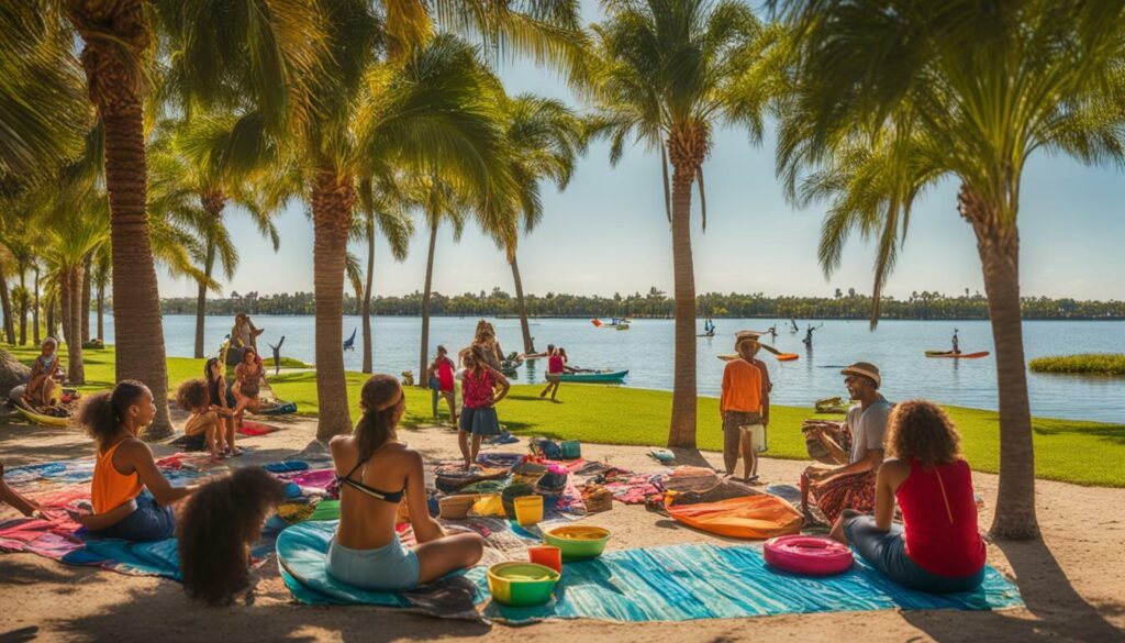 Cultural and Recreational Free Activities in West Palm Beach