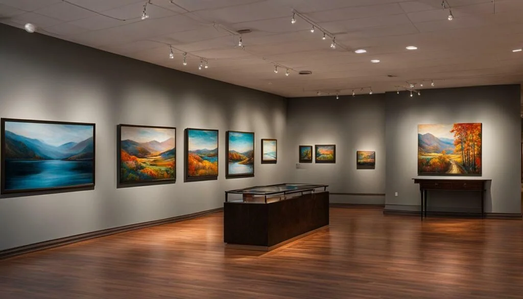 Dickson TN art gallery Dickson TN art gallery