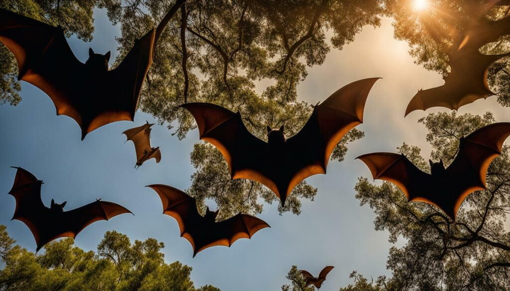 Frio Bat Flight Tours