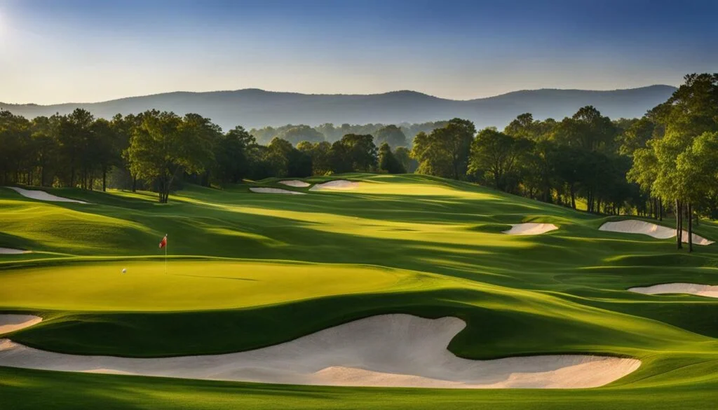 Greystone Golf Club Greystone Golf Club