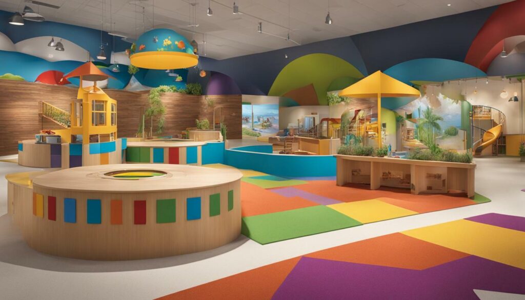 Sandbox Interactive Children's Museum