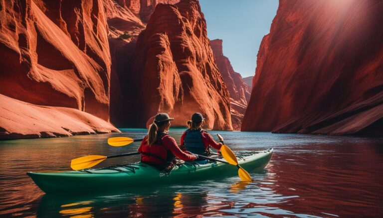 Romantic Escapes: Fun Things to Do in Arizona for Couples