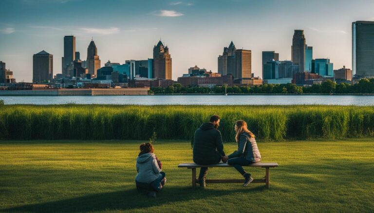 Discover Fun Things to Do in Detroit for Couples Today!